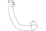 Rura wydechowa DINEX 64724