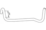 Rura wydechowa DINEX 64755