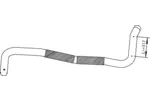 Rura wydechowa DINEX 64758