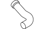 Rura wydechowa DINEX 68220