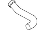 Rura wydechowa DINEX 68221