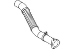 Rura wydechowa DINEX 69114