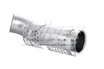 Rura wydechowa DINEX 6LE016