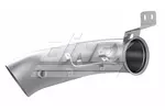 Rura wydechowa DINEX 6LG003