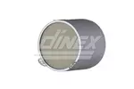 Filtr cząstek stałych (DPF) DINEX 6LI000