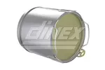 Filtr cząstek stałych (DPF) DINEX 6LI001-RX