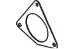 Uszczelka. rura wylotowa DINEX 73801