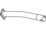 Rura wydechowa DINEX 80148