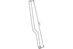 Rura wydechowa DINEX 80791