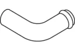 Rura wydechowa DINEX 81627