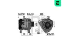 Alternator ERA 209075A
