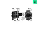 Alternator ERA 209111