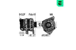 Alternator ERA 209125R