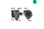 Alternator ERA 209213