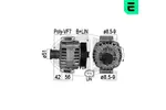 Alternator ERA 209238A