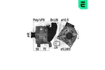 Alternator ERA 209296A