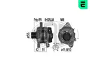 Alternator ERA 209360A