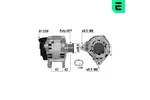 Alternator ERA 209728A