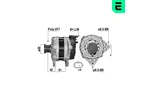 Alternator ERA 209753A