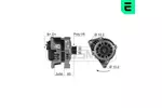Alternator ERA 210003R
