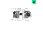 Alternator ERA 210012A
