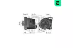 Alternator ERA 210027A