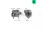 Alternator ERA 210068