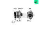 Alternator ERA 210092R