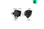 Alternator ERA 210171R