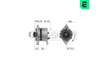 Alternator ERA 210182R