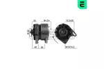 Alternator ERA 210228R