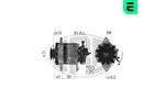 Alternator ERA 210250A