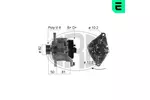 Alternator ERA 210251A