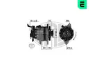 Alternator ERA 210255A