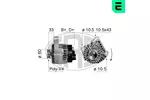 Alternator ERA 210348A