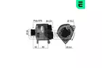 Alternator ERA 210407