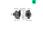 Alternator ERA 210414