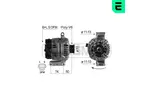 Alternator ERA 210443R