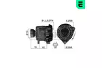 Alternator ERA 210460