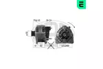 Alternator ERA 210488A