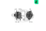 Alternator ERA 210491A