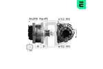 Alternator ERA 210501A