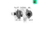 Alternator ERA 210577A