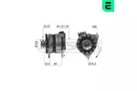 Alternator ERA 210615A