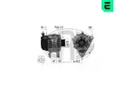 Alternator ERA 210647A
