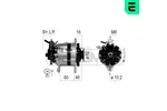 Alternator ERA 210654R