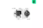 Alternator ERA 210662A