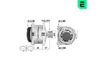 Alternator ERA 210705A