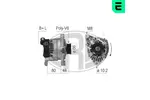 Alternator ERA 210709A