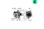 Alternator ERA 210727A